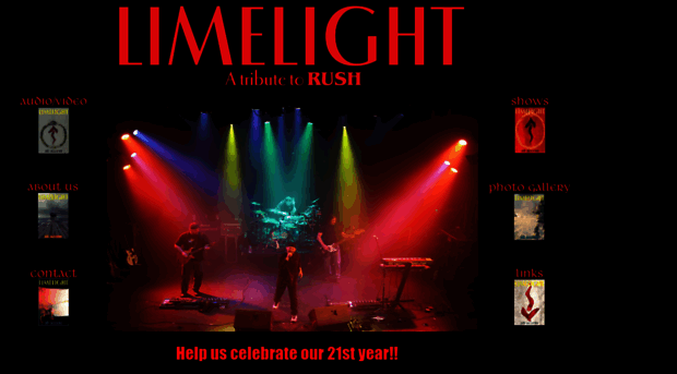 rushbylimelight.com