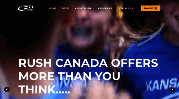 rushcanada.com