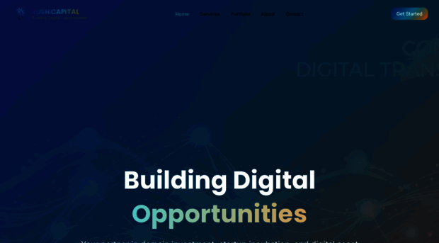 rushcapital.com.au