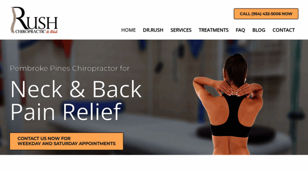 rushchiropractic.com