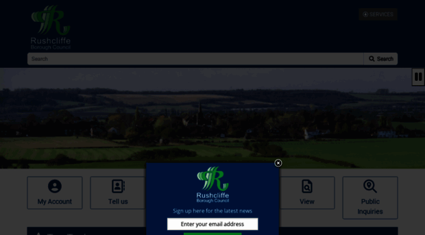 rushcliffe.gov.uk