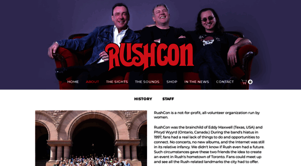 rushcon.org