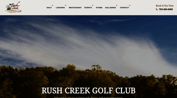 rushcreek.com