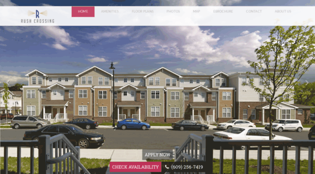 rushcrossingapts.com