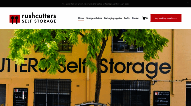 rushcuttersselfstorage.com