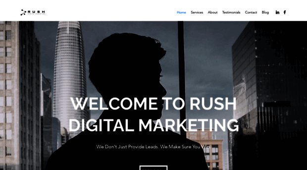 rushdigitalmarketing.com