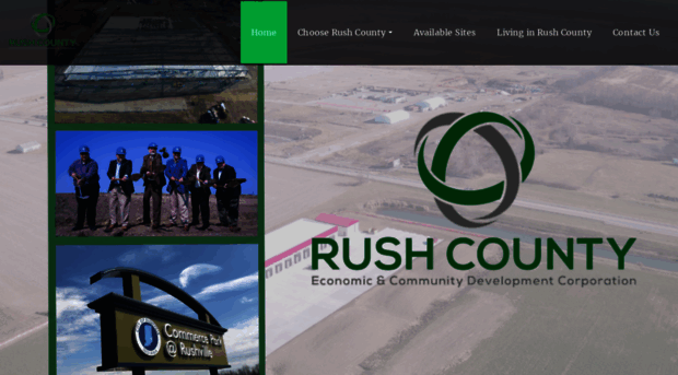 rushecdc.org