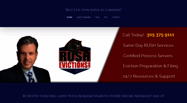 rushevictions.com