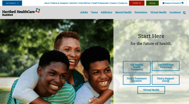 rushford.org