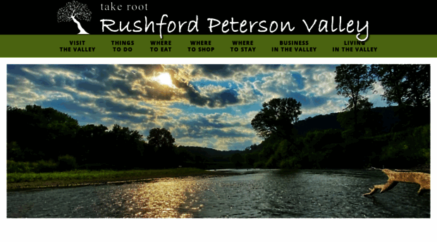 rushfordpetersonvalley.com