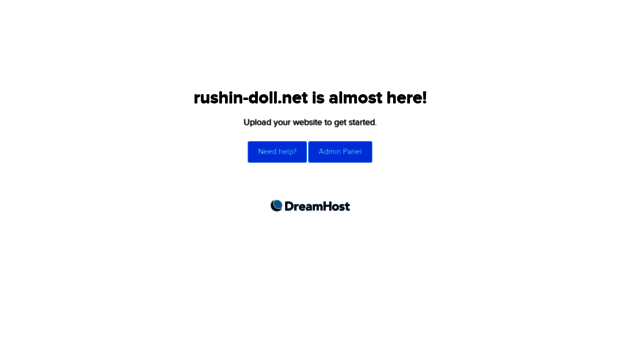 rushin-doll.net