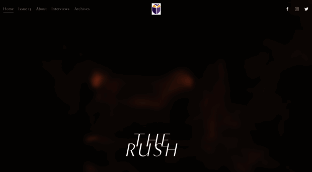 rushmagazine.org