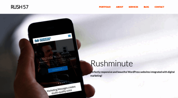 rushminute.com