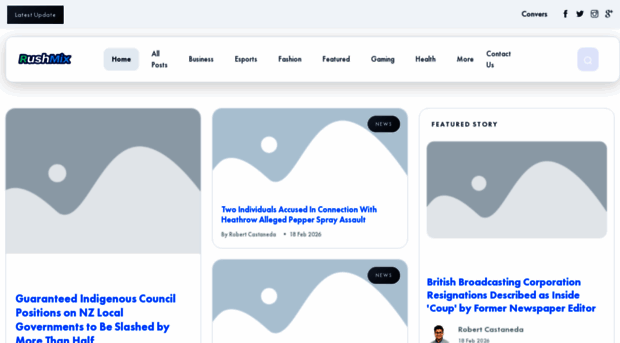 rushmix.co.uk