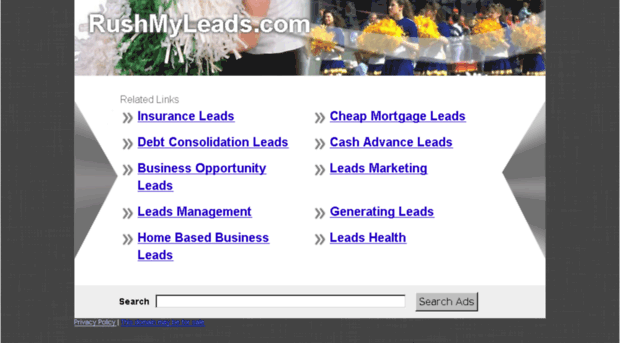 rushmyleads.com