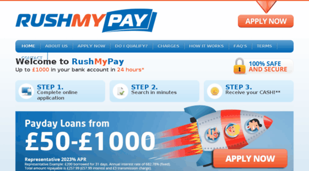 rushmypay.co.uk