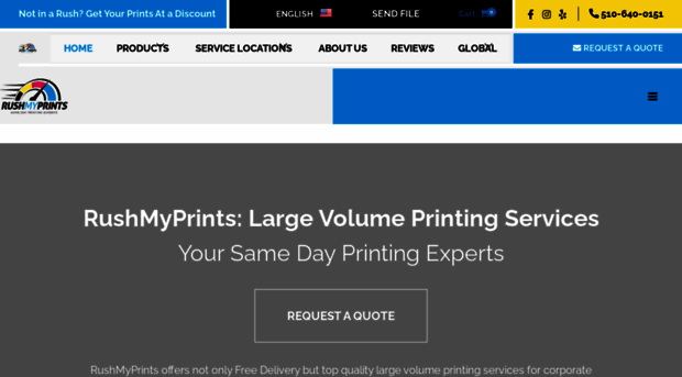 rushmyprints.com