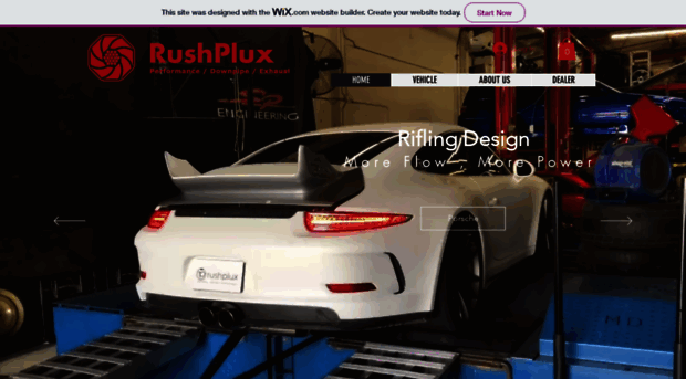 rushplux.com