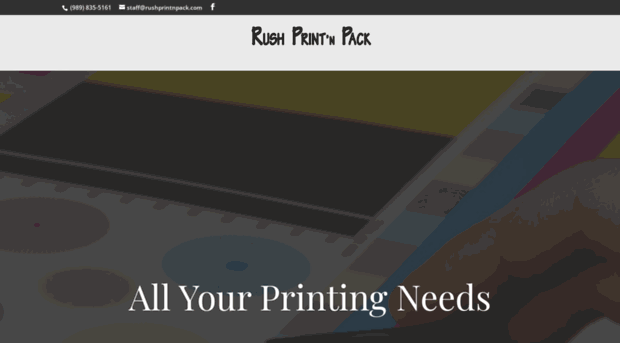 rushprintnpack.com