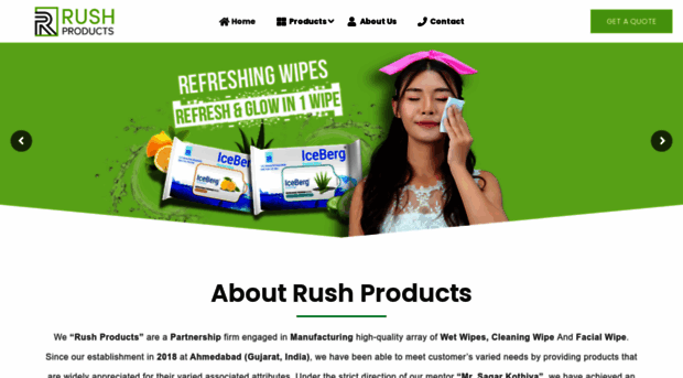 rushproducts.in