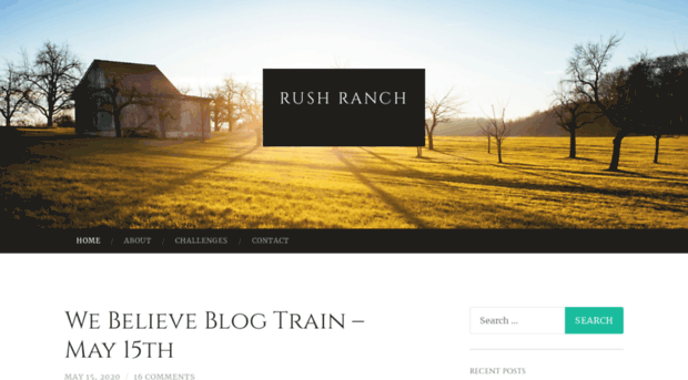rushranch.blog