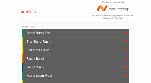 rushstar.io