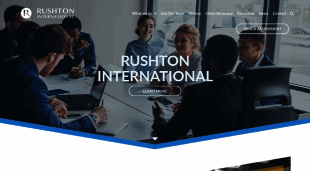 rushton.co.uk