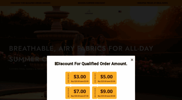 rushurban.com