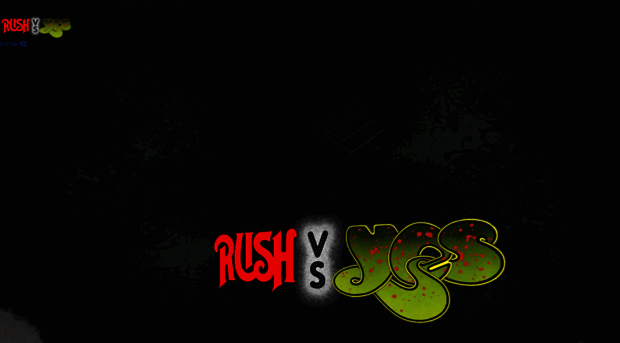 rushvsyes.com