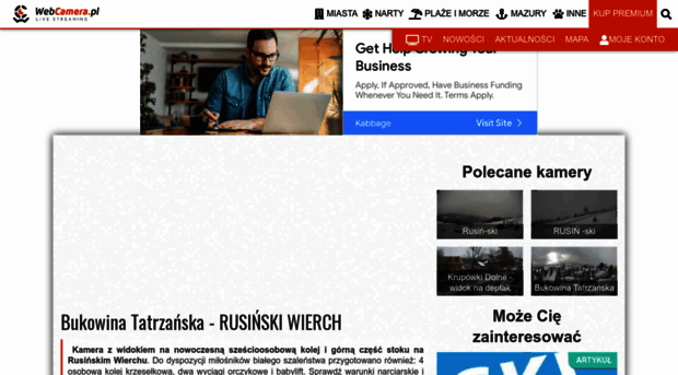 rusinski.webcamera.pl