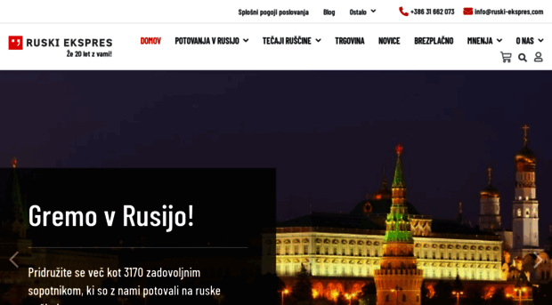 ruski-ekspres.com