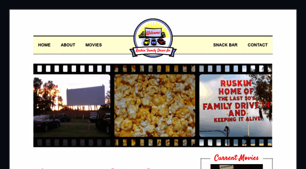 ruskinfamilydrivein.com