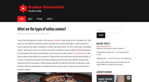 ruslankovalchuk.com