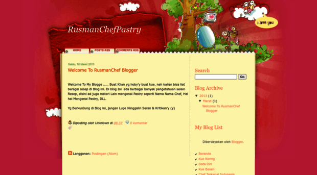 rusmanpastrychef.blogspot.com