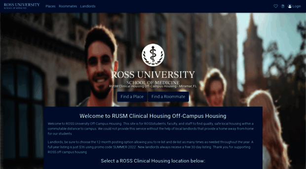 rusmclinicalhousing.och101.com