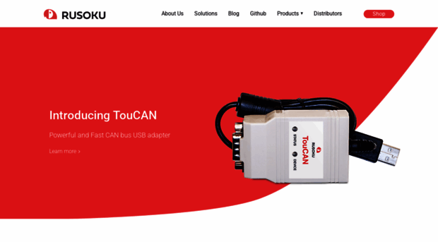 rusoku.com