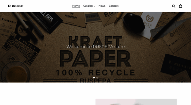 ruspepa.com