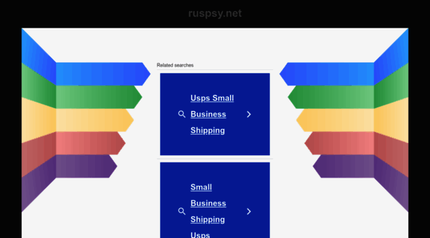 ruspsy.net