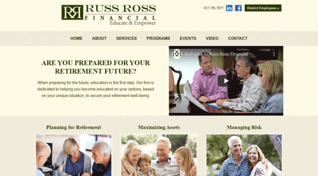 russ-ross.com