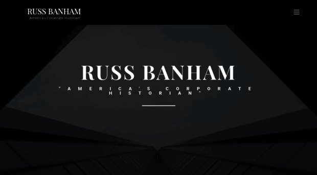 russbanham.com