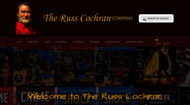 russcochran.com
