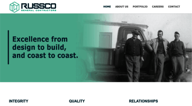 russcoinc.com