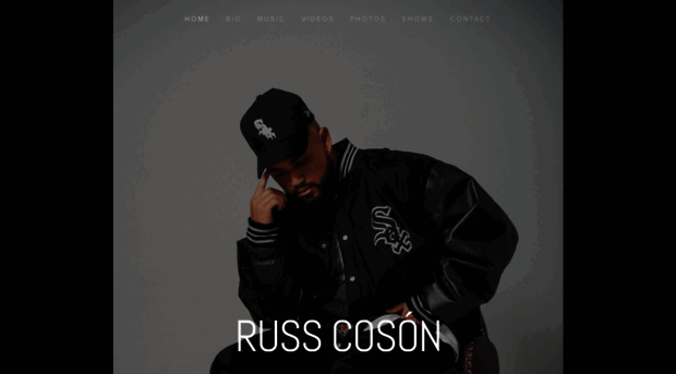 russcoson.com
