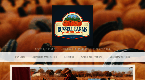 russell-farms.com