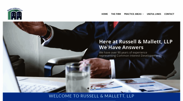 russell-mallett.com