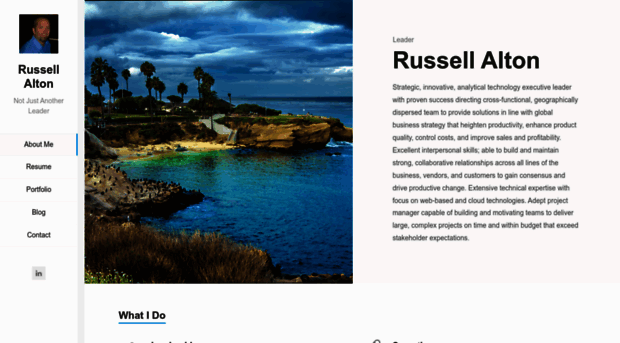 russellalton.com