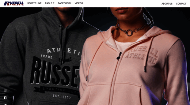 russellathletic.co.uk