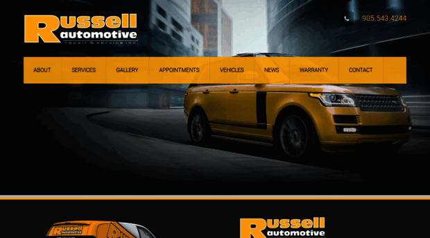 russellautomotive.ca