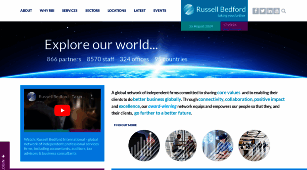 russellbedford.com