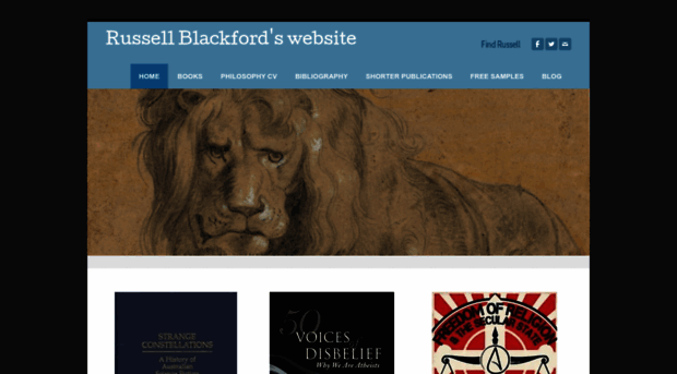 russellblackford.com